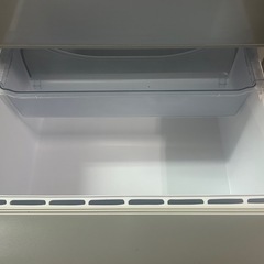 【中古】動作確認OK！保証あり！アクア 3ドア冷蔵庫 AQR-27J ファミリー用冷蔵庫　