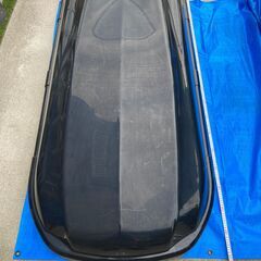 BRQ33MBK イノールーフボックス 33