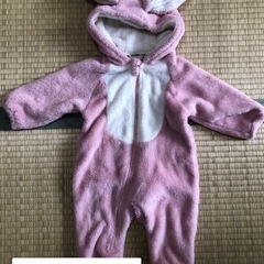 府中新町幼稚園女児制服 (ぶぅち) 小金井のキッズ用品《子供服》の中古あげます・譲ります｜ジモティーで不用品の処分