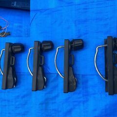 BRQ33MBK イノールーフボックス 33