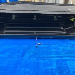 BRQ33MBK イノールーフボックス 33