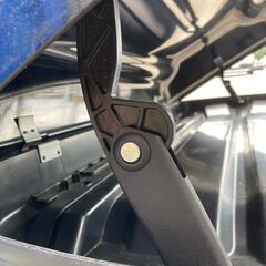 BRQ33MBK イノールーフボックス 33