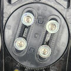 スノーボード☆板バインセット☆グラトリジブ