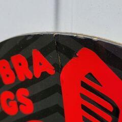 スノーボード☆板バインセット☆グラトリジブ