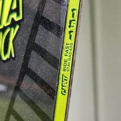 スノーボード☆板バインセット☆グラトリジブ