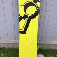 スノーボード☆板バインセット☆グラトリジブ