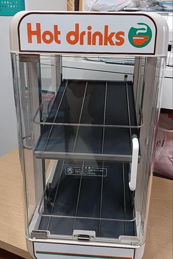 日本ヒーター機器 ペットウォーマー(保温庫) SW30-E2