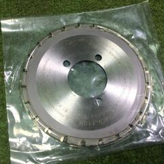 オグラ OCD25-110N ツライチカッター用チップソー替刃5枚セット【市川行徳店】【店頭取引限定】【未使用】管理番号：IT79KSZQPZRA