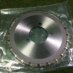 オグラ OCD25-110N ツライチカッター用チップソー替刃5枚セット【市川行徳店】【店頭取引限定】【未使用】管理番号：IT79KSZQPZRA