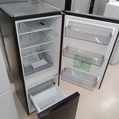 ★ジモティ割あり★ TOSHIBA 冷蔵庫 GR-U15BS 153L 23年製 動作確認／クリーニング済み TC5442