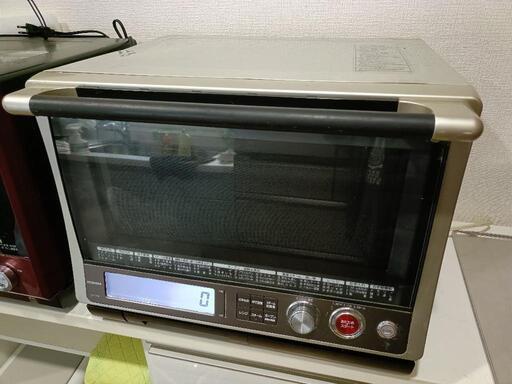 東芝　電子レンジ