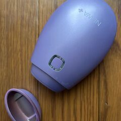 定価80000円 【美顔器】NEWA 肌のひきしめ　本体+ジェル4本付