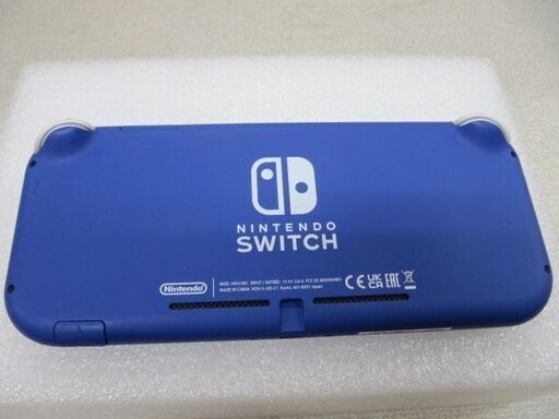 入荷【ゲーム機】美品！Nintendo SWITCH Lite  【ゲーム機高価買取アールワン田川】