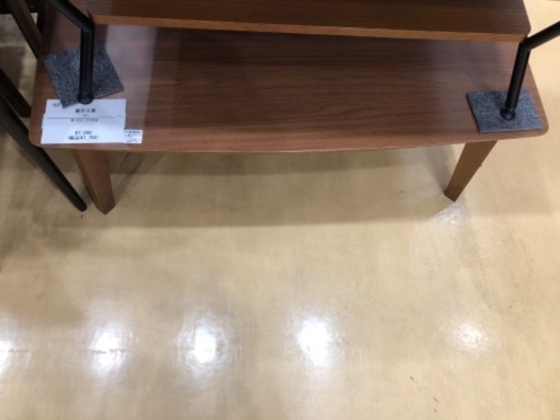 【軽トラック貸出サービス有】　協立工芸　コタツ　MSー303H 2019年製