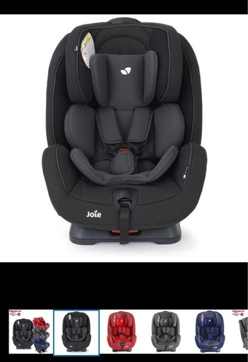 （商談中）joje チャイルドシート