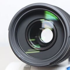 SIGMA/70-300mm F4-5.6 DG MACRO/Canon用/望遠ズームレンズ ⑤