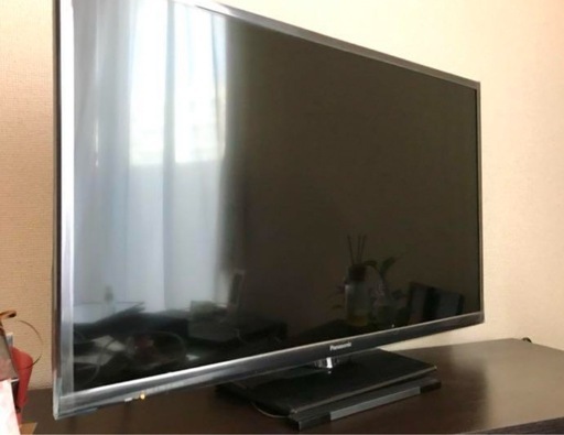 32型 Panasonic テレビ　 TH-32C305