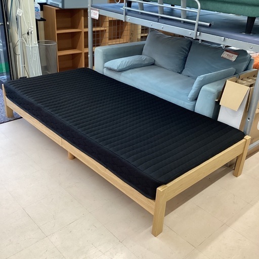 美原店　　シングルベッド