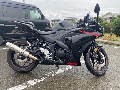 yzf-r25 値下げ交渉可\n