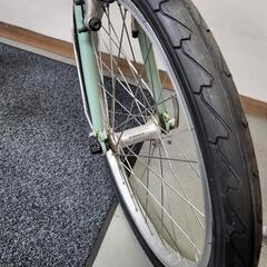 　　　　ビアンキ　Bianchi　ミニベロ　レトロ