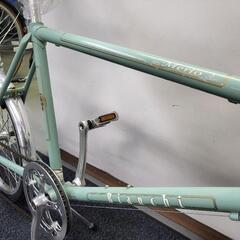 　　　　ビアンキ　Bianchi　ミニベロ　レトロ