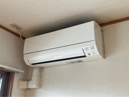 三菱電機 ルームエアコン 主に 10畳用 霧ヶ峰