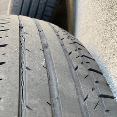 ブリヂストン NR979 ホイール　テリオスキッド　175/80R15
