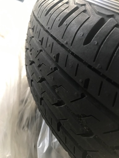 ダイハツ　アトレー　ハイゼット　軽トラ　軽バン　\n純正ホイール\u0026タイヤ　145/80r12