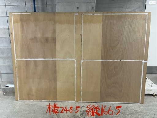 絵画用　パネル