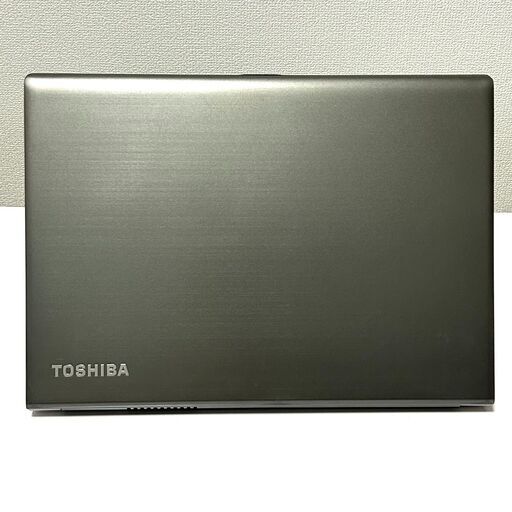 ☆Office2021付☆ 美品 第8世代 i5 東芝 dynabook 218 楽天市場】microsoft