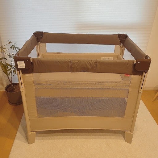 【美品】アップリカココネルエアー中古品
