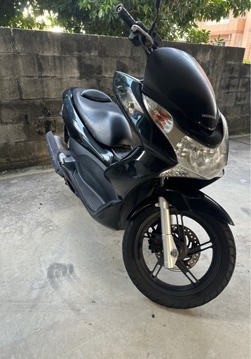 その他 PCX125 JF28\n