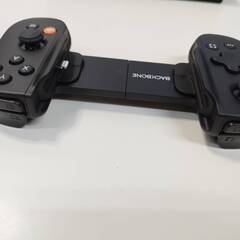 BACKBONE One 第2世代 for iPhone/Lightning端子