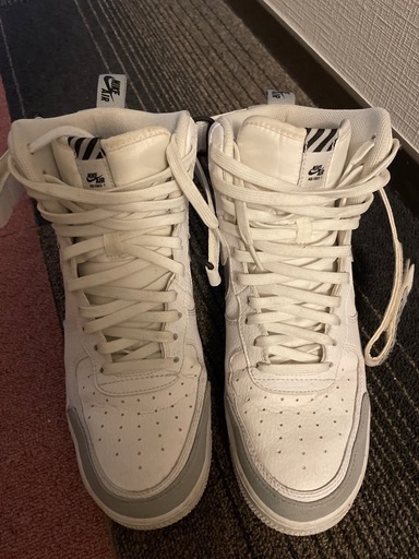 NIKEエアフォース1