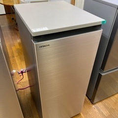 美品 2021年 ストッカー HITACHI R-KC11R(N) 113L 美品 2021年 ストッカー HITACHI R-KC11R(N) 113L