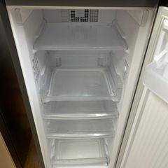 ①目玉商品!! 極上品!! 2021年 HITACHI R-KC11R(N) 113L スマート