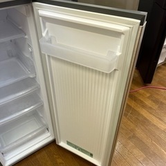 ①目玉商品!! 極上品!! 2021年 HITACHI R-KC11R(N) 113L スマート