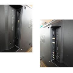 液晶テレビ 24型 東芝 レグザ 24S24 ダブルチューナー 2021年製 24インチ TOSHIBA REGZA TV 西岡店