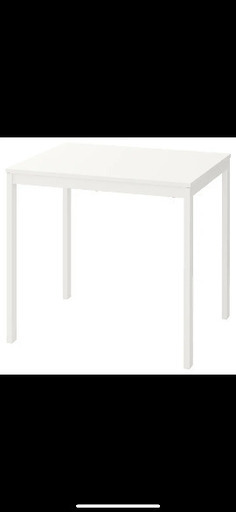 【美品】IKEA　ダイニングテーブル＆椅子