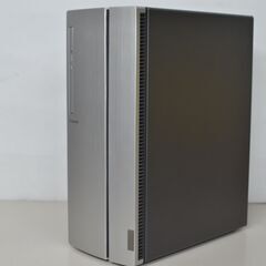 中古良品 LENOVO Ideacentre 510-15ICB デスクトップPC/Windows11+