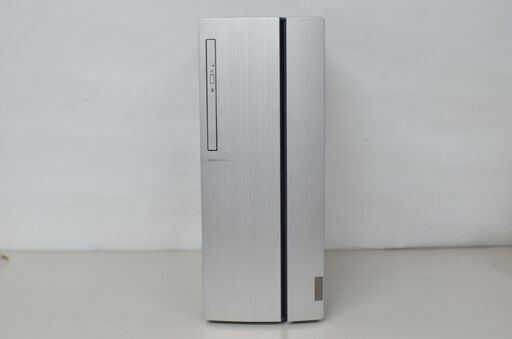 中古良品 LENOVO Ideacentre 510-15ICB デスクトップPC/Windows11+office/core i5-9400F/爆速SSD1TB+HDD1TB/メモリ8GB/GTX1650/DVDマルチ