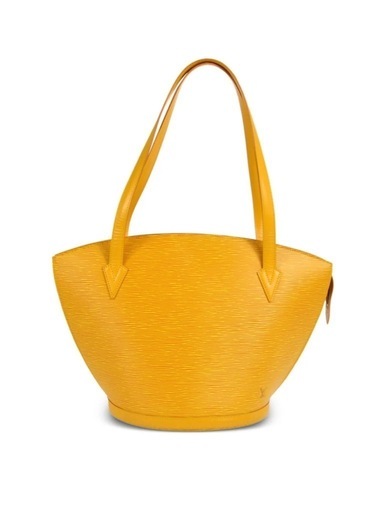 まとめ買い参考画像☆ルイヴィトン☆エピ☆サンジャック 袋あり 楽天  