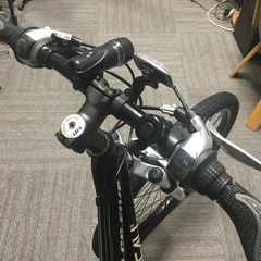 ルイガノ　five ３２０サイズ　　手渡し限定　名古屋市近郊