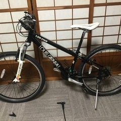 ルイガノ　five ３２０サイズ　　手渡し限定　名古屋市近郊