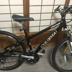 ルイガノ　five ３２０サイズ　　手渡し限定　名古屋市近郊