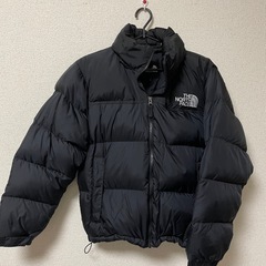 お値下げ可　ヌプシ　L ブラック　ノースフェイス THE NORTH FACE（ザ ノースフェイス） 【並行輸入品】ノースフェイス