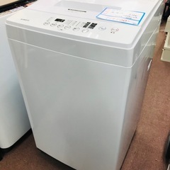 ⭐️激安⭐️SUNRIZE 洗濯機　6.0kg 2019年製