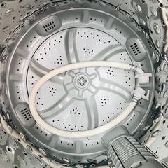 ⭐️激安⭐️SUNRIZE 洗濯機　6.0kg 2019年製