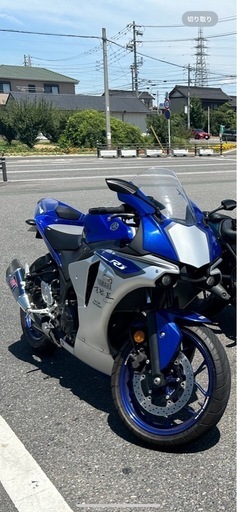 【美品】YAMAHA 250cc yzf-r25 カスタム