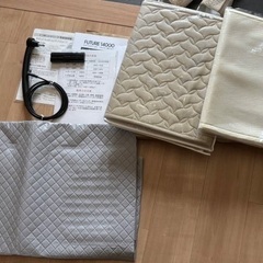 ◇フューチャー14000DX専用チェア絶縁 リブマックス12700 ファースト